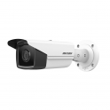 Caméra Hikvision 4MP 4I 6 mm avec AcuSense AI, IR 80 m et protection IP67