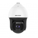 Telecamera PTZ Hikvision 2MP 42× IR DarkFighter con Face Capture