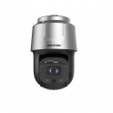 Telecamera Speed Dome Hikvision 4MP 42× Zoom IR DarkFighter AI