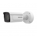 Telecamera Hikvision 8MP 8-32mm AI DarkFighter con IR e WDR