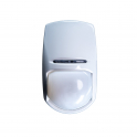 Hikvision-Pyronix KX10DTP-WE Dual Tech Pet Immune Wireless Sensor 10m