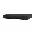 Hikvision iDS-7204HUHI-M1/PXT/4A+4/1ALM – 4CH AcuSense DVR with integrated alarms