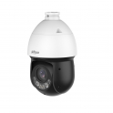 Dahua SD4D225DB-HNY 2MP PTZ Camera with 25x Optical Zoom, AI WizSense and 4.8–120 mm Lens