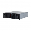 Dahua NVR5064-EI2 64-Channel 8K NVR with AI, Facial Recognition, and Perimeter Protection