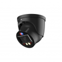 Telecamera Dahua IPC-HDW3449H-ZAS-PV-B 4MP Nera Varifocale con AI, Smart Dual Light e Protezione Perimetrale
