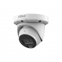 Telecamera Dahua IPC-HDW3649QM-S-IL 6MP 2.8mm con AI, WizSense e Smart Dual Light