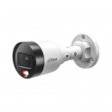 Dahua IPC-HFW1239S1-A-IL-S6 2MP 2.8mm IP Camera with AI, 30m LED/IR, PoE and IP67”