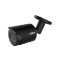Telecamera Dahua IPC-HFW2230S-S-S2-B 2MP 2.8mm Nero con Starlight e IR 30m