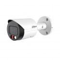 Dahua IPC-HFW2549S-S-IL 5MP 2.8mm AI Smart Dual Light Camera