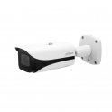 Telecamera Dahua 4MP Bullet IP Varifocale 2.7–12mm con AI e Visione Notturna