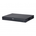 Dahua XVR5216AN-I3-16P XVR 16 Canali 5MP con AI WizSense e SMD Plus