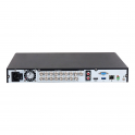 Dahua XVR5216AN-I3-16P XVR 16 Channels 5MP with AI WizSense and SMD Plus