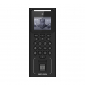 Hikvision DS-K1T321MFWX | Terminal de reconnaissance faciale IA 2 MP
