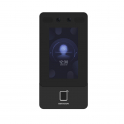 Hikvision DS-K1T342MFWX-E1 | AI 2MP Touch 4.3" IP65 Facial Terminal