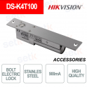 DS-K4T100: Electric Deadbolt Lock for Secure Doors - Hikvision