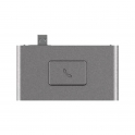 DS-KAB670-WE: IP65 Wireless Peripheral Module for Access Control - Hikvision