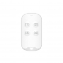 DS-PC2002-WECKV: 868 MHz wireless key fob for secure door opening - Hikvision