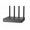 IMOU N110W 10 Channel Wi-Fi NVR with Two-Way Audio, Wi-Fi 6 and 4K H.265 Recording