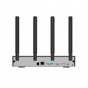 IMOU N110W 10 Channel Wi-Fi NVR with Two-Way Audio, Wi-Fi 6 and 4K H.265 Recording