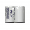Pile lithium Pyronix BATT-CR2 3 V | Remplacement pour capteurs sans fil