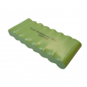Pyronix BATT-ENF8XAA 9.6V 2Ah Battery | Enforcer-32-WE Replacement