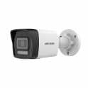 Telecamera Hikvision 2MP 2.8mm AI con Audio e Smart Hybrid Light IP67