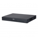 Dahua NVR5232-EI2 32-Channel AI NVR, 2 HDDs, 8K HDMI, Face Recognition, and AcuPick