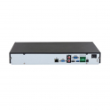 Dahua NVR5232-EI2 32-Channel AI NVR, 2 HDDs, 8K HDMI, Face Recognition, and AcuPick
