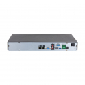 NVR5232-2N-EI2 32 Channels with AI, AcuPick, Face Recognition and Dual NIC - Dahua