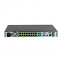 NVR5232-16P-EI2 32-Channel PoE with AI, AcuPick, Facial Recognition, and ANPR - Dahua