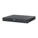 NVR5216-16P-EI2 16 Canali PoE con AI, AcuPick, Face Recognition e ANPR - Dahua