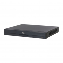 NVR5216-16HP-EI2 16 Canali PoE 200W con AI, AcuPick e Face Recognition - Dahua