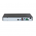 NVR5208-EI2 8 Canali con AI, AcuPick, Face Recognition e ANPR - Dahua