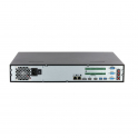 NVR5464-EI2 64 Canali con AI, AcuPick, Face Recognition e ANPR - Dahua