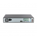 NVR5416-EI2 – WizSense EI2 16-Channel AI NVR with 8K HDMI, Face Recognition, and AcuPick - Dahua