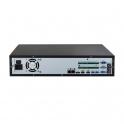 NVR5864-EI2 – WizSense EI2 64-Channel AI NVR with 8K, AcuPick, and Face Recognition - Dahua