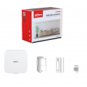 ART-ARC3800H-03-FW2-868 – Wireless Smart Alarm Kit with 4G and Video Verification - Dahua