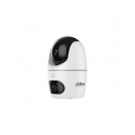 Dahua IPC-HPT1539DD-STW-5E2 5MP Dual-Lens AI Camera with 3.6mm Lens