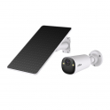 KIT/BF4CP-XL/M0508 4MP AI Camera with 2.1mm Lens and Wi-Fi 6 - Dahua