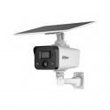 Dahua IPC-HFW2441DG-4G-SP-B-MAX 4MP 3.6mm Lens 4G and Solar Camera