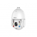 Dahua 4MP Starlight PTZ Camera with 32x Zoom Lens, AI, Auto-Tracking and 24/7 Security