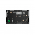 Ajax Hub BP Jeweler without casing – Wireless Alarm Control Panel with SIM and Photo Verification