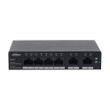 Dahua CS4210-8GT 10-Port Gigabit Cloud Managed Switch for Business Networks