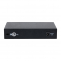 Dahua CS4210-8GT 10-Port Gigabit Cloud Managed Switch for Business Networks
