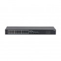 Switch Dahua CS4228-24GT 28 Porte Gigabit Cloud Managed per Reti Aziendali