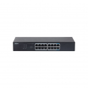 Dahua S3016-16GT 16-Port Gigabit Switch – Fast and Reliable Networking