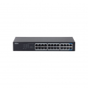 Switch Gigabit 24 Porte Dahua S3024-24GT – Prestazioni di rete sicure e veloci