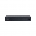 Dahua S3024-24GT 24-Port Gigabit Switch – Secure and Fast Network Performance