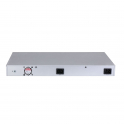 Switch Dahua S5428-24GT4XF | 28 Porte Gigabit L2+ con Uplink 10G per Reti Aziendali Affidabili