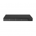 Switch Dahua AS4300-48GT4GF | 48 Porte Gigabit L2+ con 4 SFP e Prestazioni Avanzate